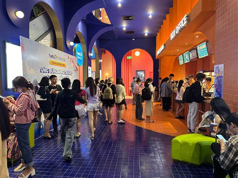 Beta Trần Quang Khải, TP Hồ Chí Minh.